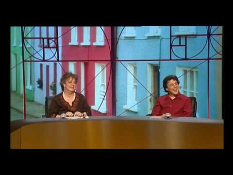 QI - Series 2, Episode 8 - Blood Clot
