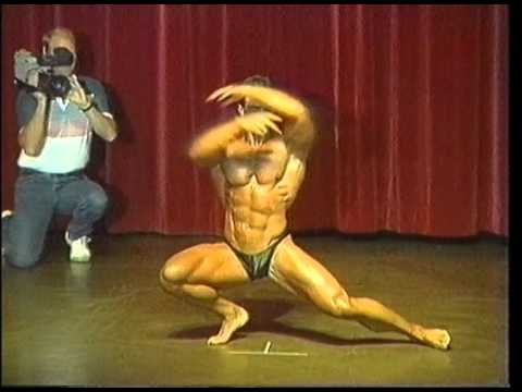 THE SHOW MEN & WOMEN