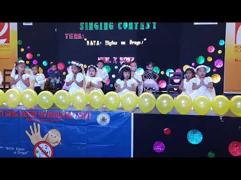 Children Song (lujain Zamora)