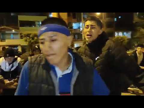 Drej Vs FSN / VILLARAP