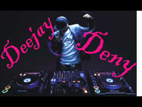 Deejay Deny-Balkan 2015