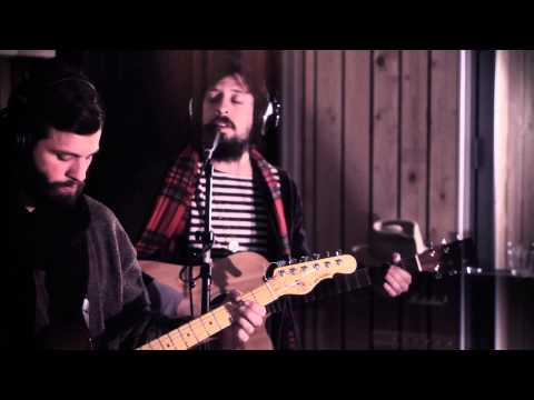 Adam Green & Binki Shapiro - What's The Reward (Here Today Sessions)