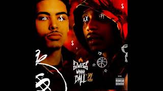 Wanna Ball Flipp Dinero Feat. Jay Critch