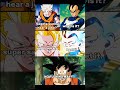 VEGETA SSJ3 MEME Shorts Dbz Goku
