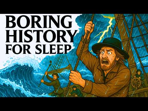 The DANGEROUS Life of a Dutch VOC Ship Sailor in the 17th Century