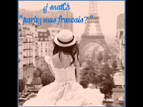 DJ Snatch - Parlez Vous Francais?