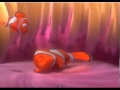 Nemo First Day Of School