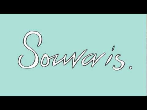 Souvaris Say Goodbye - Preview 2