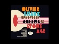 Uncovered QOTSA - River In The Road (feat. Rosemary Standley/Moriarty)