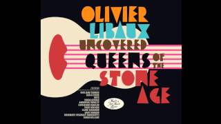 Video thumbnail of "Uncovered QOTSA - River In The Road (feat. Rosemary Standley/Moriarty)"