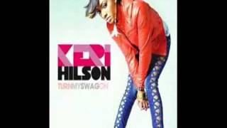 Keri Hilson Turn My Swag On