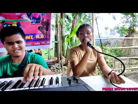 Makalidu ( Nakakalungkot ) Datu Eljohn & Bai Ada Duo