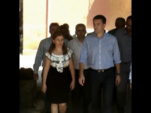 A1 Report - Veliaj thirrje 31 biznesmenëve:Bëni bamirësi duke adoptuar një çerdhe