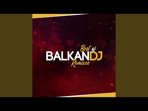 Uska Haljina (Dr Armani & DJ SNS Remix)