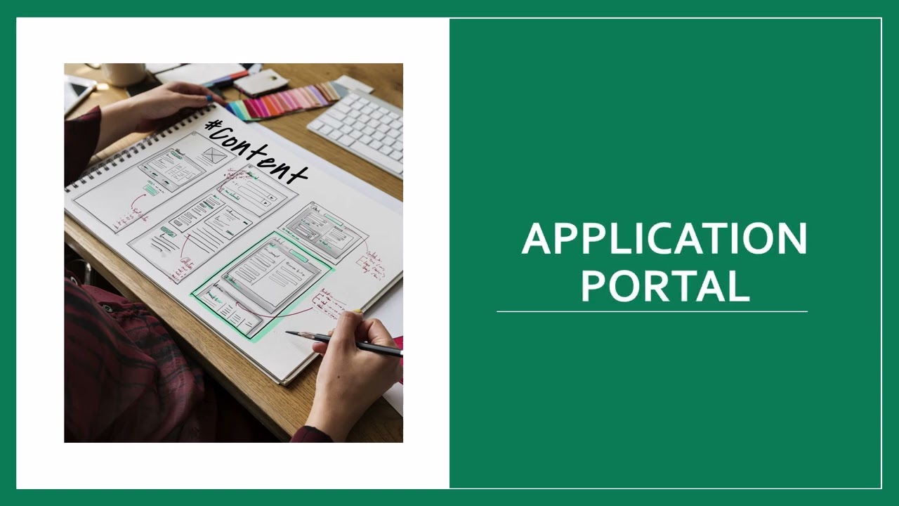 Grant Application Information Session