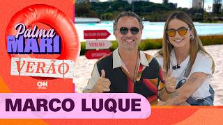 Vídeo: Marco Luque | Na Palma da Mari Verão ☀️#9