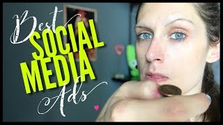 How To Get Customers With Social Media Ads | Social Media Marketing