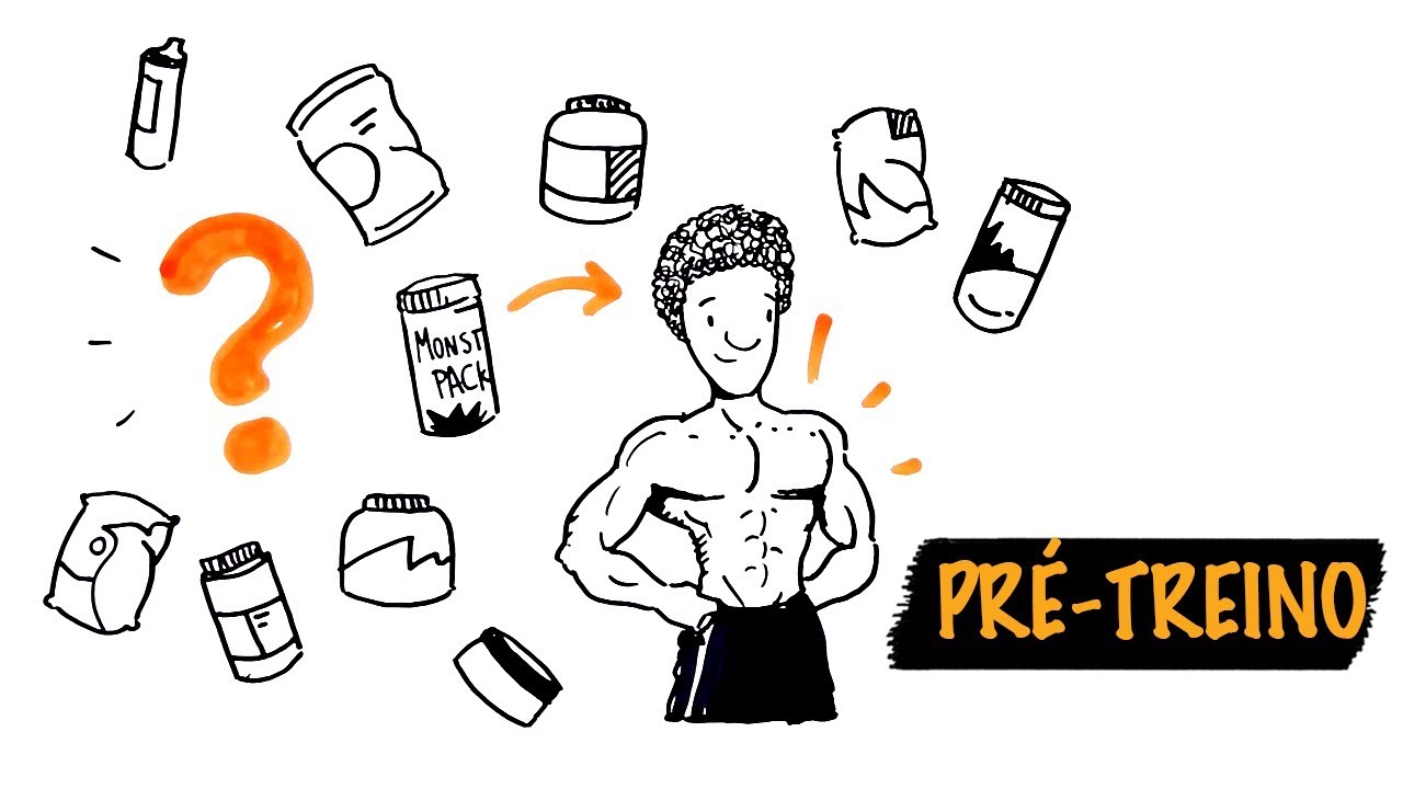 Suplemento Pré-Treino: Vale a Pena Usar? | Autoridade Fitness