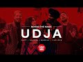 Coke Studio Bharat | Udja | Behind The Magic