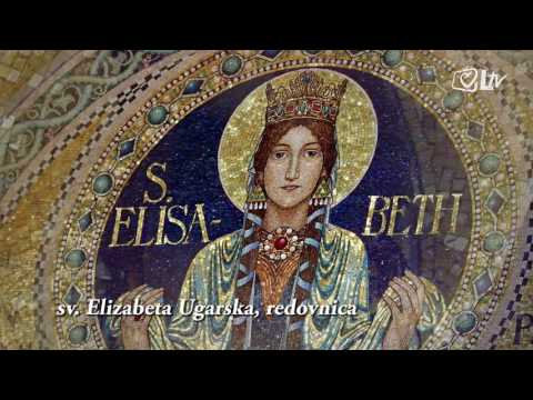 Katolički kalendar 17.11.2016. - Elizabeta Ugarska, redovnica