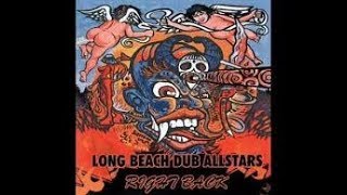 Long Beach Dub Allstars &amp; Wailing Souls there is a mountain