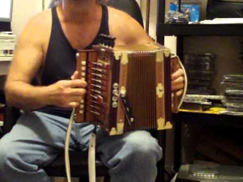 Lovebridge Waltz on D Acadian