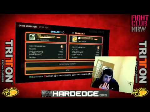 Fight Club NRW Match Analyse YouGenius 10.02.11 - 10 / 10