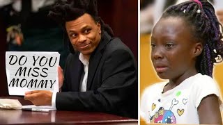 Killers Who Showed NO Remorse to Victims&#39; Families in Court