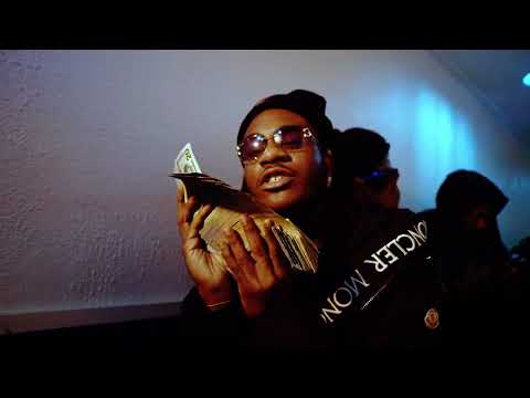 Boog - For Jackers Only (Official Video) @Directormxx 