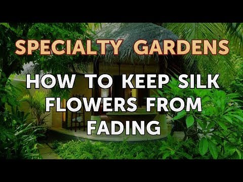 How to Extract Fragrances From Plants