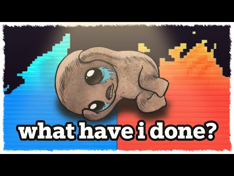 i tried to beat my favourite games in a row