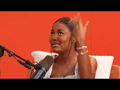 THE GROUP CHAT PODCAST WITH NANA ABA ANAMOAH 08/10/2026