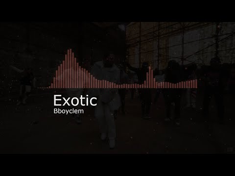 [FREE] Leto x Tiakola Type Beat 2022 - "EXOTIC" 🥥 - Instru Rap 2022