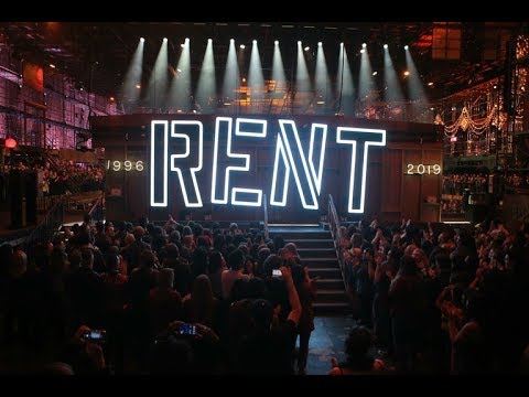 RENT: Live (review)
