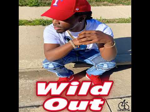 Wild out - OhBoyPrince - (I Like What She Like) (MotorBike) Prod. Quaxar