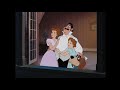 Peter Pan You Can Fly French 1953 Reprise