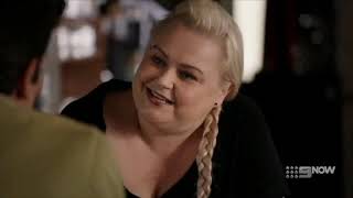 Drama Acting Showreel lulu mcclatchy SD 480p video