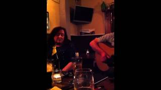 The Mountains of Mourne