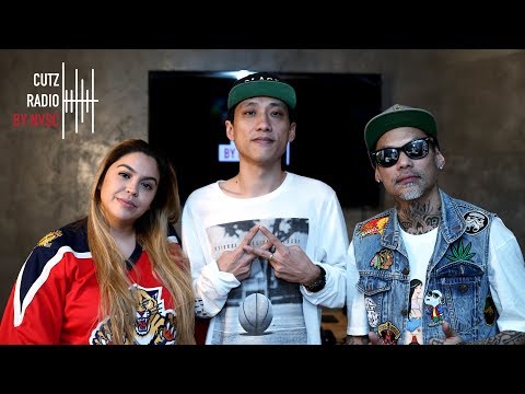 SHOPTALK - INTERVIEW ฟังแนวคิดการทำเพลงและตอบทุกข้อสงสัยกับ P9D