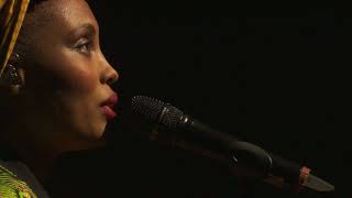 Imany - There were tears (Olympia de Paris)