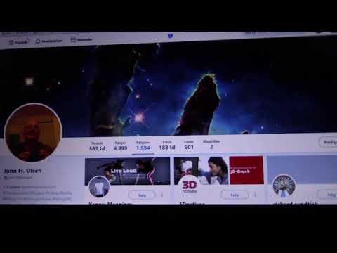 MongoTV_876 - Steger Medisterpølse og Snakker lidt om min You Tube og Twitter