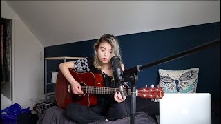 Flesh and Bone (cover) - Keaton Henson