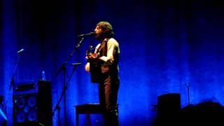 Ray Lamontagne - Repo Man