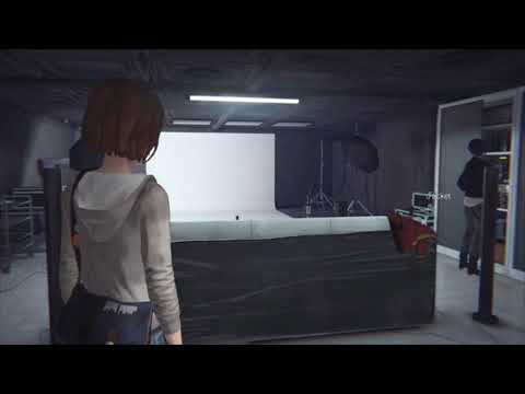 Life Is Strange - Episode 4 Soundtrack | The Dark Room