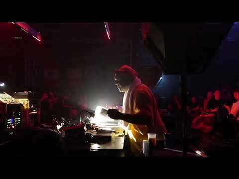 (6/6) - DUB RISING - 08-06-2025 - IRATION STEPPAS