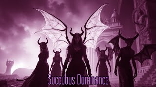 Download lagu Succubus Dominance mp3