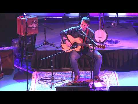 JP Biondo (with Pappy Biondo) - Marigold Swamp