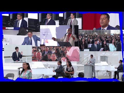 Alabanzas del Devocional del 18 de agosto de 2024 Colombia alabanzas 432 hz