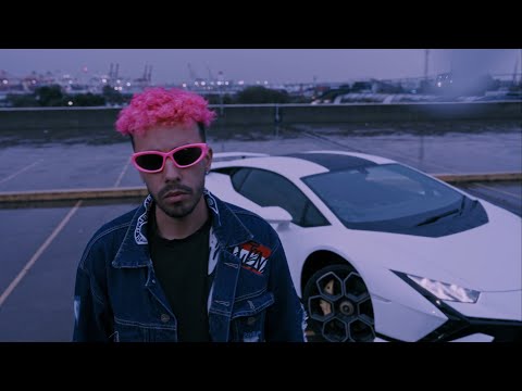 PINKY PROMISE - COMO EXPLICARTE (Video Oficial)