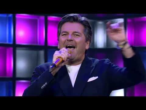 CHART SHOW Modern Talking - Megamix